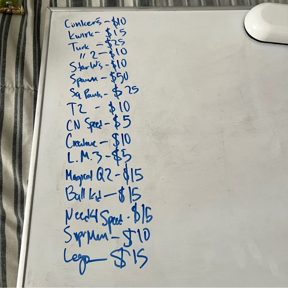 Nintendo Game Boy/Advance Cartridges Bundle - Picture 2 of 3